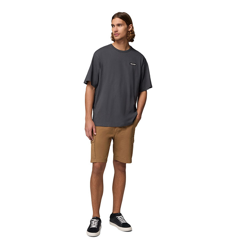 Men's CSC™ Heavyweight Iconic T-Shirt