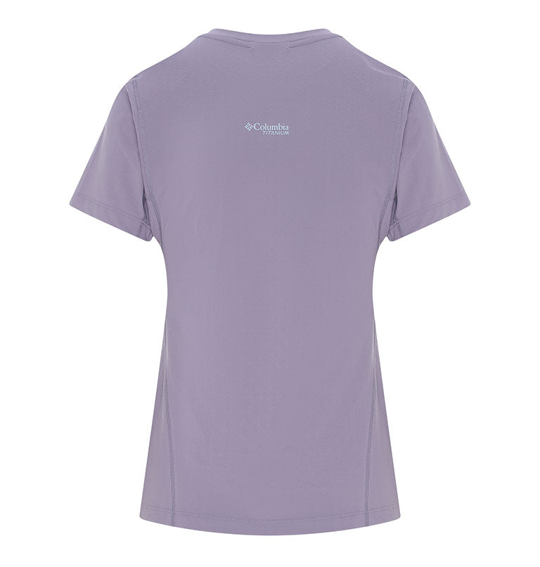 Women's Diamond Peak Pro™ Short Sleeve Shirt