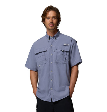 Men’s PFG Bahama™ II Short Sleeve Shirt