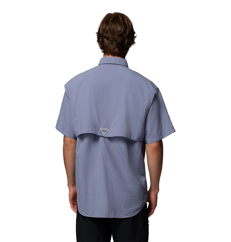 Men’s PFG Bahama™ II Short Sleeve Shirt