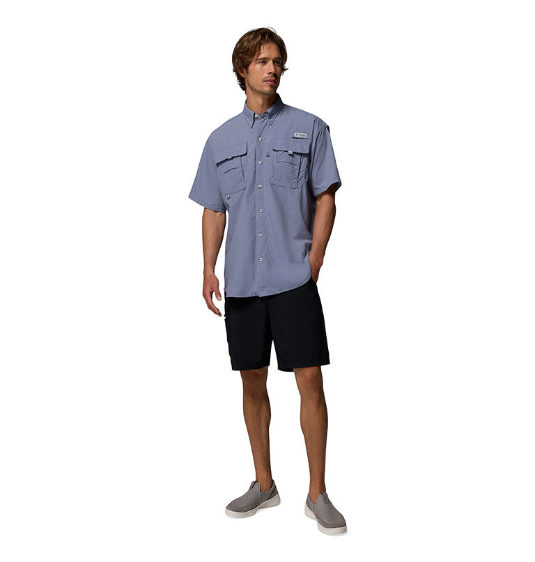 Men’s PFG Bahama™ II Short Sleeve Shirt