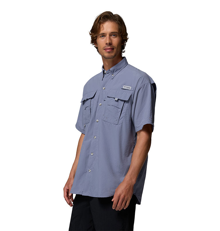 Men’s PFG Bahama™ II Short Sleeve Shirt