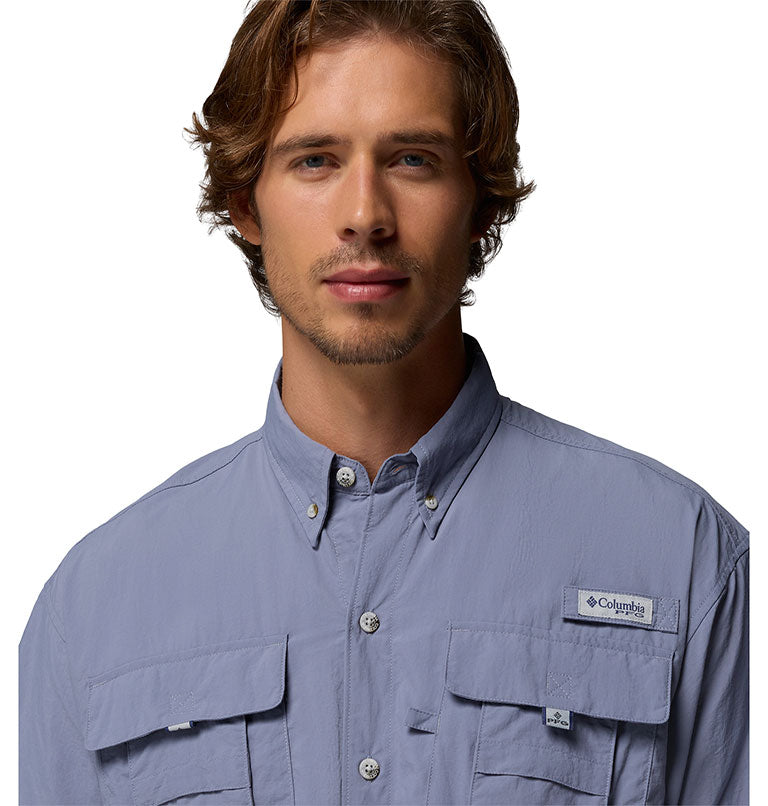 Men’s PFG Bahama™ II Short Sleeve Shirt