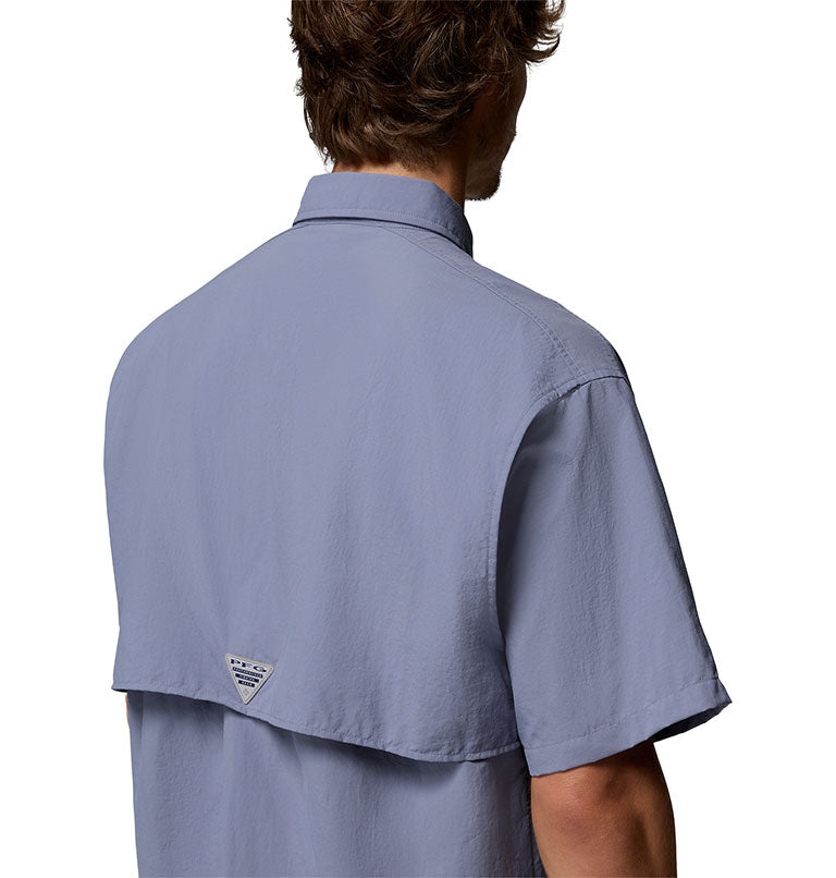 Men’s PFG Bahama™ II Short Sleeve Shirt