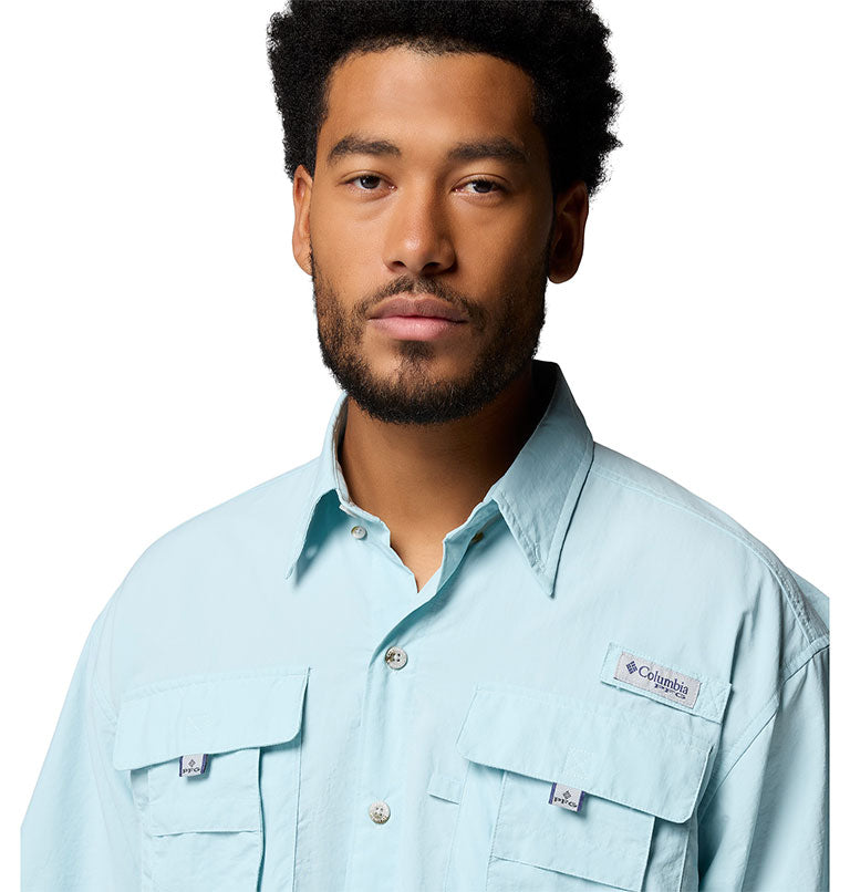 Men’s PFG Bahama™ II Short Sleeve Shirt