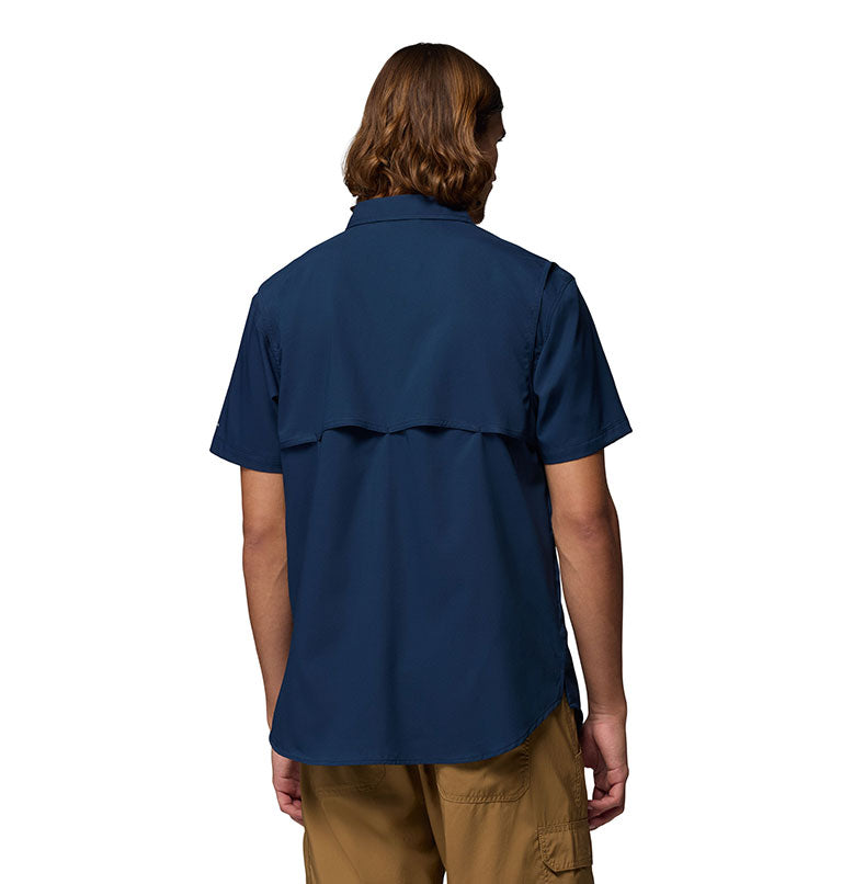 Men's Silver Ridge™ Utility II Short Sleeve Shirt