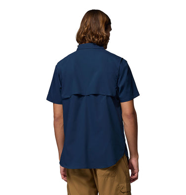 Men's Silver Ridge™ Utility II Short Sleeve Shirt