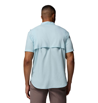 Men's Silver Ridge™ Utility II Short Sleeve Shirt