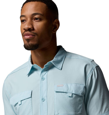 Men's Silver Ridge™ Utility II Short Sleeve Shirt