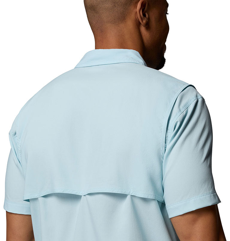 Men's Silver Ridge™ Utility II Short Sleeve Shirt
