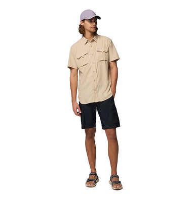Men's Silver Ridge™ Utility II Short Sleeve Shirt