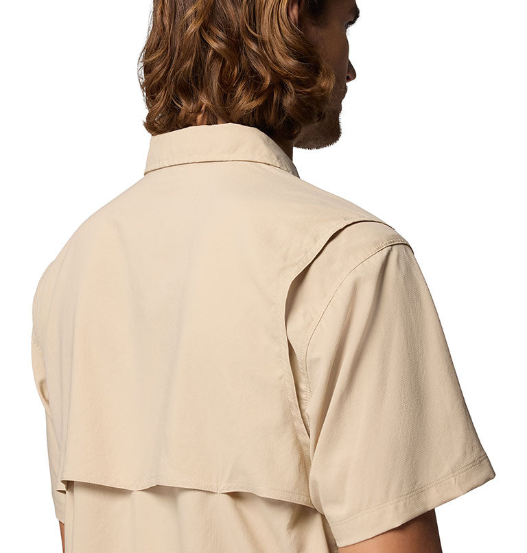 Men's Silver Ridge™ Utility II Short Sleeve Shirt