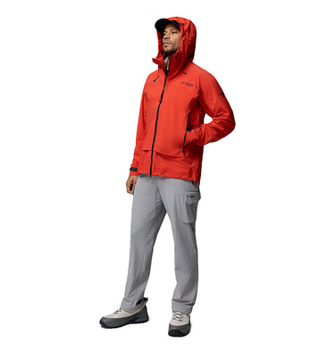 Men's Saudan Pro™ 3L Shell Jacket
