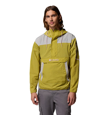 Men's Challenger™ Windbreaker Anorak Jacket