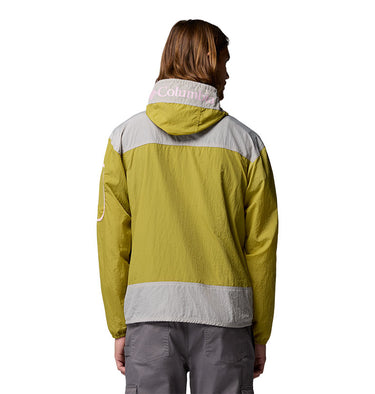 Men's Challenger™ Windbreaker Anorak Jacket