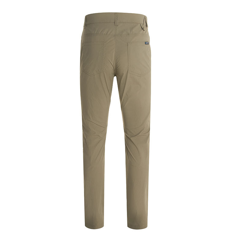 Men's ROC™ Lite 5-Pocket Hiking Pants
