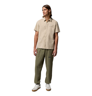 Men's Landroamer™ Twill Long Sleeve Shirt