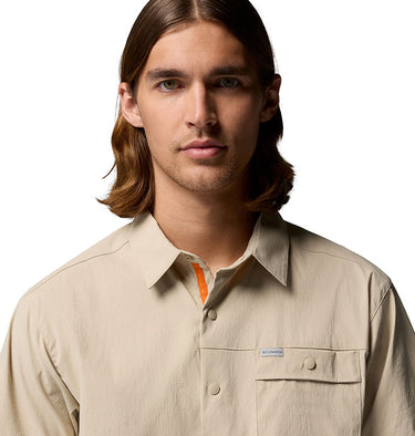Men's Landroamer™ Twill Long Sleeve Shirt