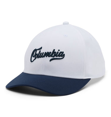 Snapback Adjustable Cap