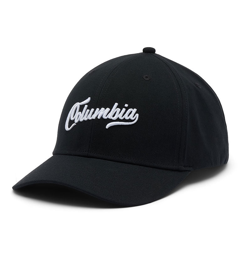 Snapback Adjustable Cap