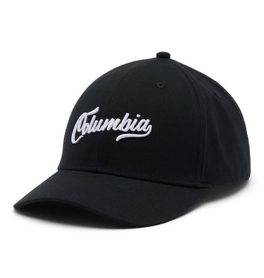 Snapback Adjustable Cap