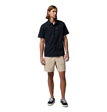 Men's Landroamer™ Twill Long Sleeve Shirt