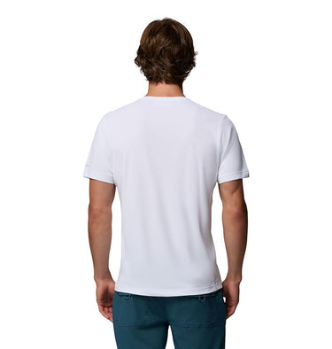 Men's Zero Rules™ Light Technical T-Shirt