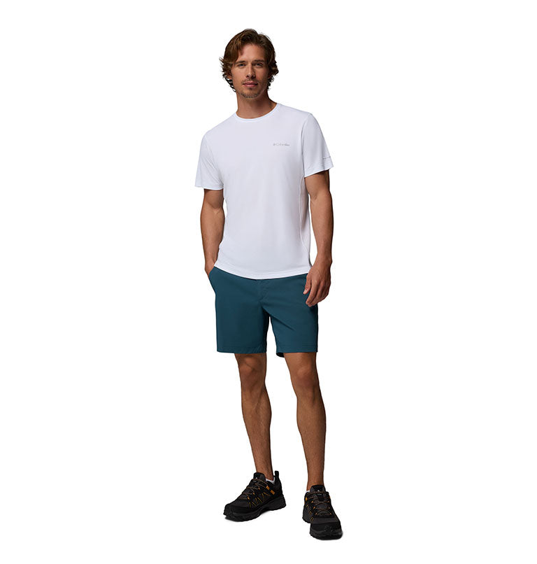 Men's Zero Rules™ Light Technical T-Shirt