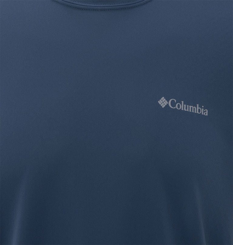 Men's Zero Rules™ Light Technical T-Shirt
