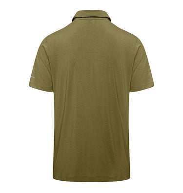 Men's Tech Trail™ Utility Polo T-Shirt