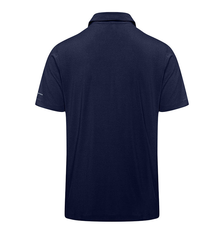 Men's Tech Trail™ Utility Polo T-Shirt