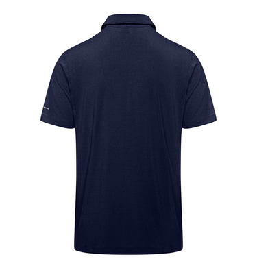 Men's Tech Trail™ Utility Polo T-Shirt