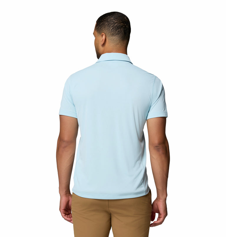 Men's Zero Rules Light Polo Shirt