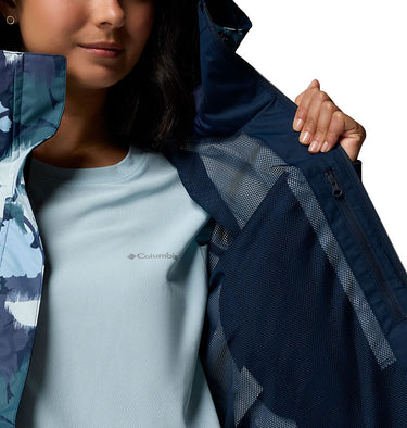 Women's Hikebound™ Printed Jacket