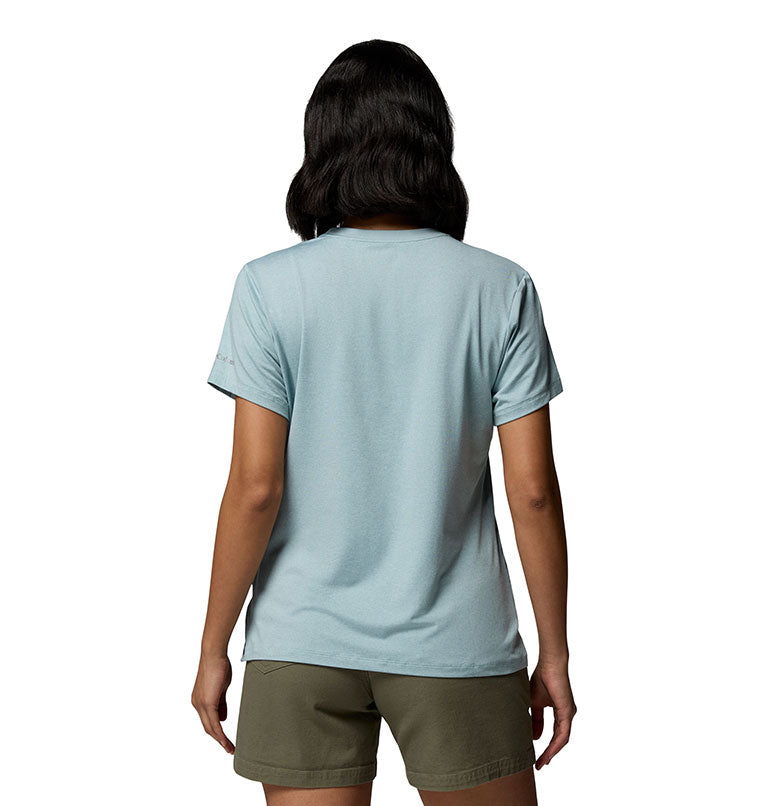 Women's Parsons Point™ Short Sleeve Graphic T-Shirt