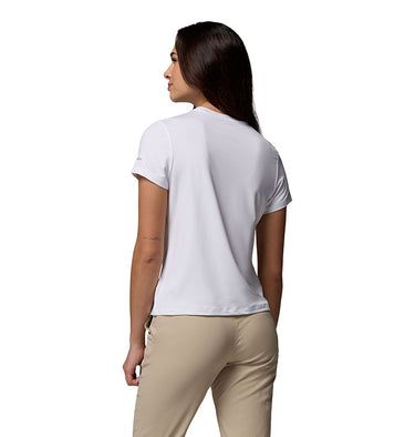 Women's Parsons Point™ Short Sleeve Graphic T-Shirt