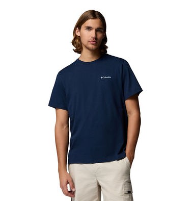 Men's CSC™ Logo Back T-Shirt
