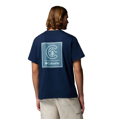 Men's CSC™ Logo Back T-Shirt