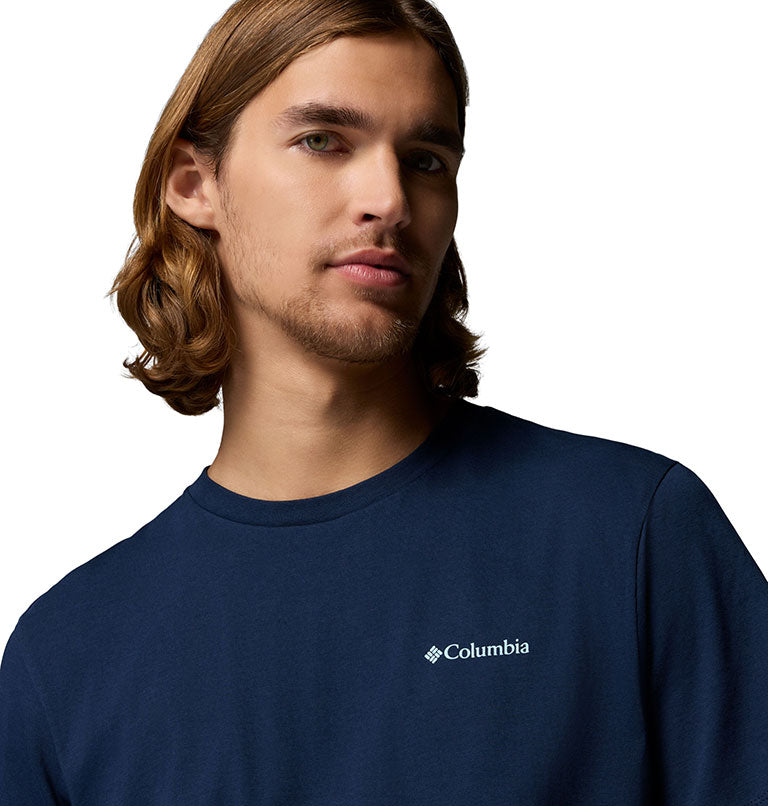 Men's CSC™ Logo Back T-Shirt