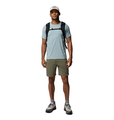 Men's Diamond Peak Pro™ Short Sleeve T-Shirt