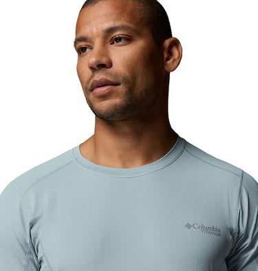 Men's Diamond Peak Pro™ Short Sleeve T-Shirt