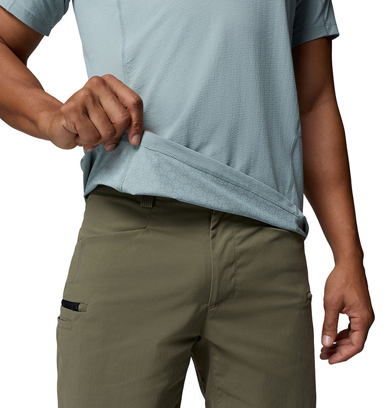 Men's Diamond Peak Pro™ Short Sleeve T-Shirt