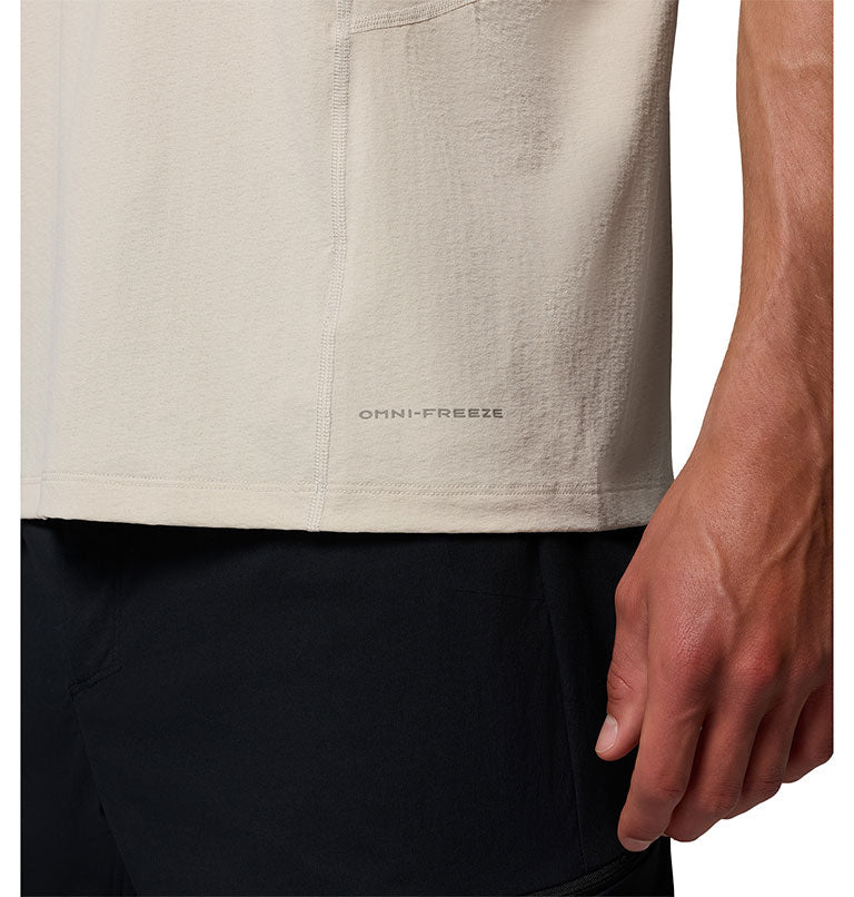 Men's Diamond Peak Pro™ Short Sleeve T-Shirt