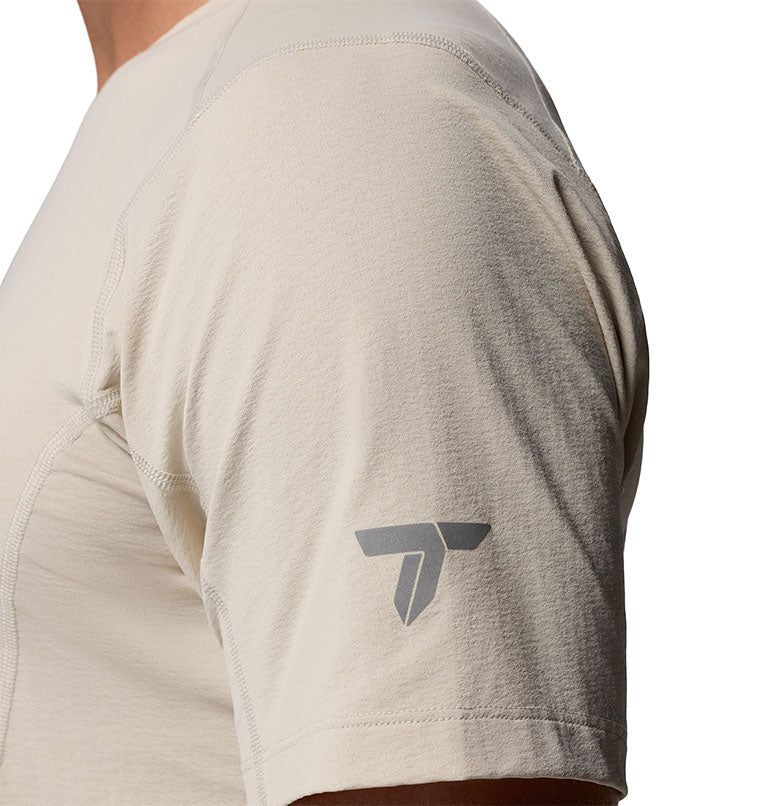 Men's Diamond Peak Pro™ Short Sleeve T-Shirt