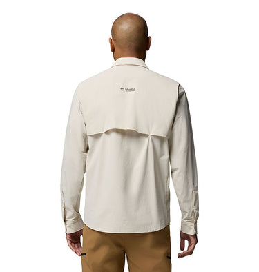 Men's Silver Ridge™ Elite Long Sleeve Woven Shirt