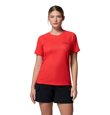 Women's DriVenture Short Sleeve Shirt