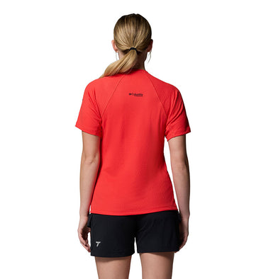 Women's DriVenture Short Sleeve Shirt