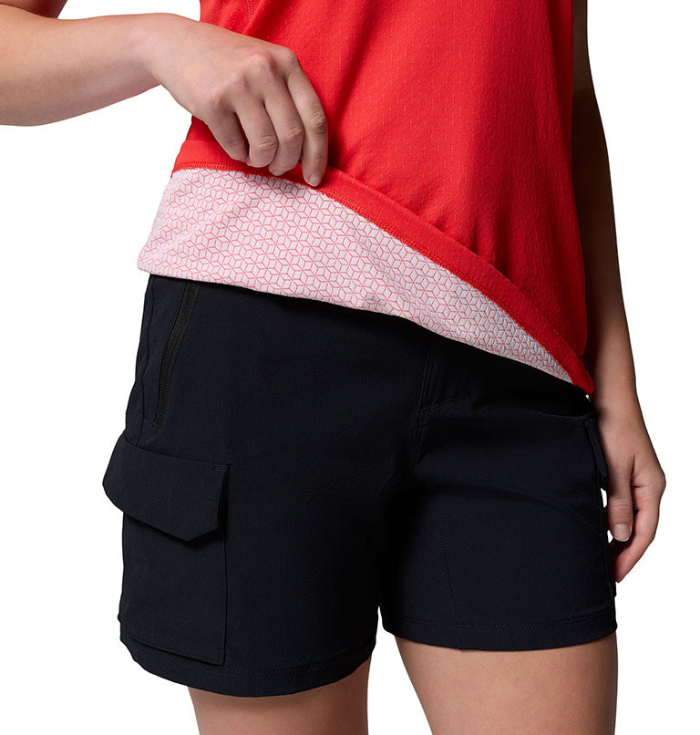 Women's DriVenture Short Sleeve Shirt
