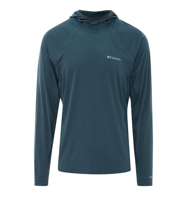 Men's Stealth Spring™ Long Sleeve Hoodie
