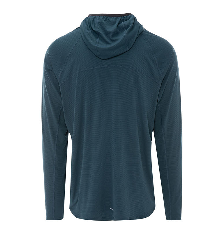 Men's Stealth Spring™ Long Sleeve Hoodie